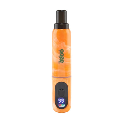Ooze Hivo Concealable Cart Battery - 400mAh Orange