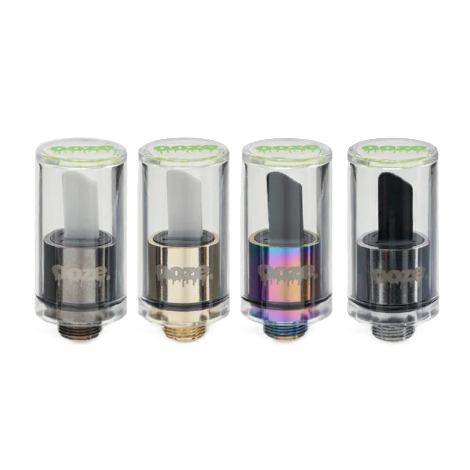 Ooze Hot Knife 2.0 510 Attachments – Assorted Colors