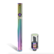 Ooze Hot Knife 2.0 510 Attachments – Assorted Colors Rainbow