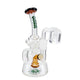 Ooze Mini Recycler Dab Rig