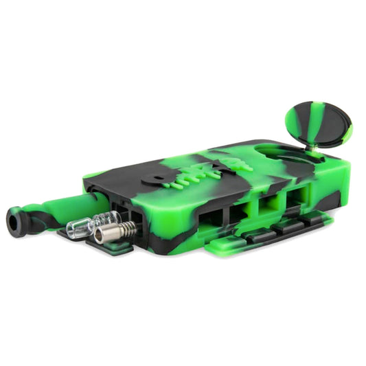 Ooze Slugger Dabbing Dugout Chameleon