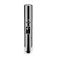 Ooze Tanker 510 Thread Battery - 650mAh Chrome