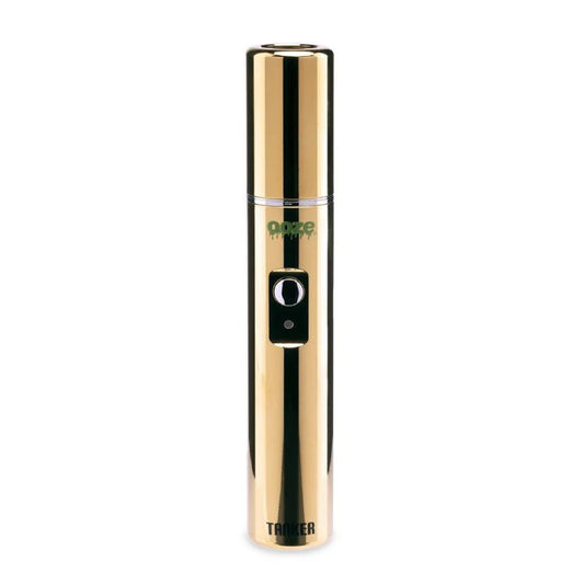 Ooze Tanker 510 Thread Battery - 650mAh Gold