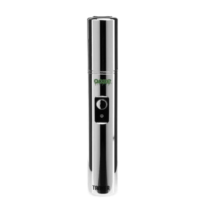 Ooze Tanker 510 Thread Battery - 650mAh Chrome
