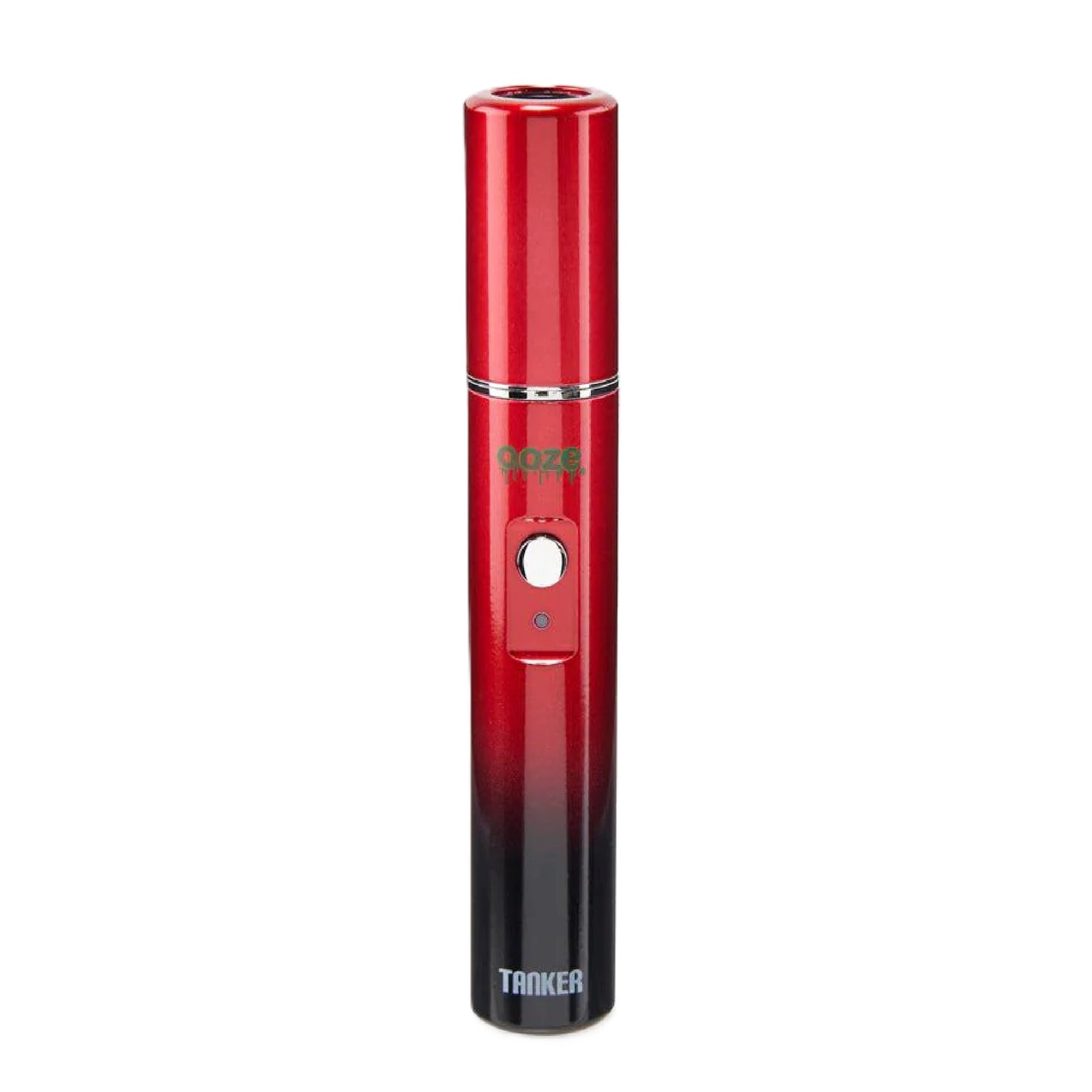 Ooze Tanker 510 Thread Battery - 650mAh Midnight Sun