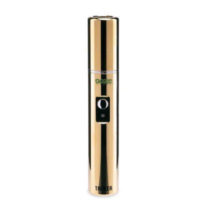 Ooze Tanker 510 Thread Battery - 650mAh Gold