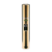 Ooze Tanker 510 Thread Battery - 650mAh Gold