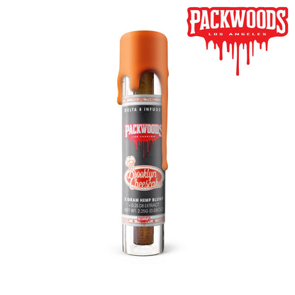 Packwoods Delta 8 Blunts - 2.25g