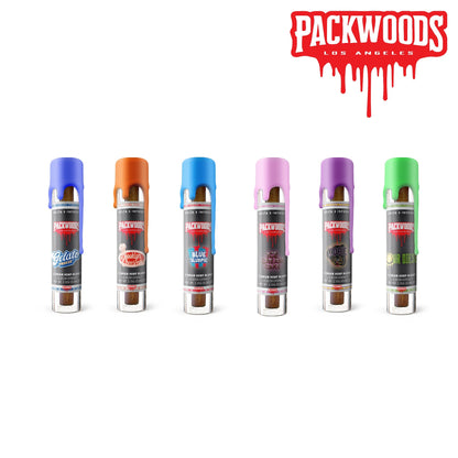 Packwoods Delta 8 Blunts - 2.25g