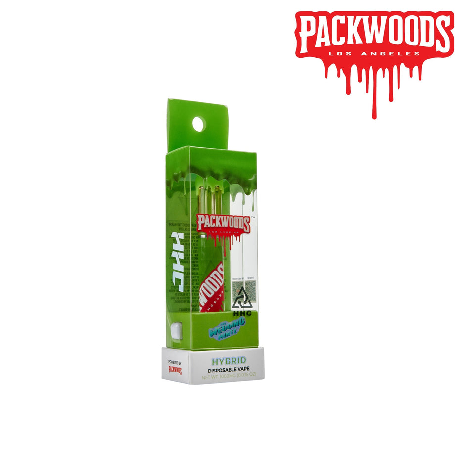 Packwoods Delta 8 Vaporizers And Infused Pre Rolls 4606