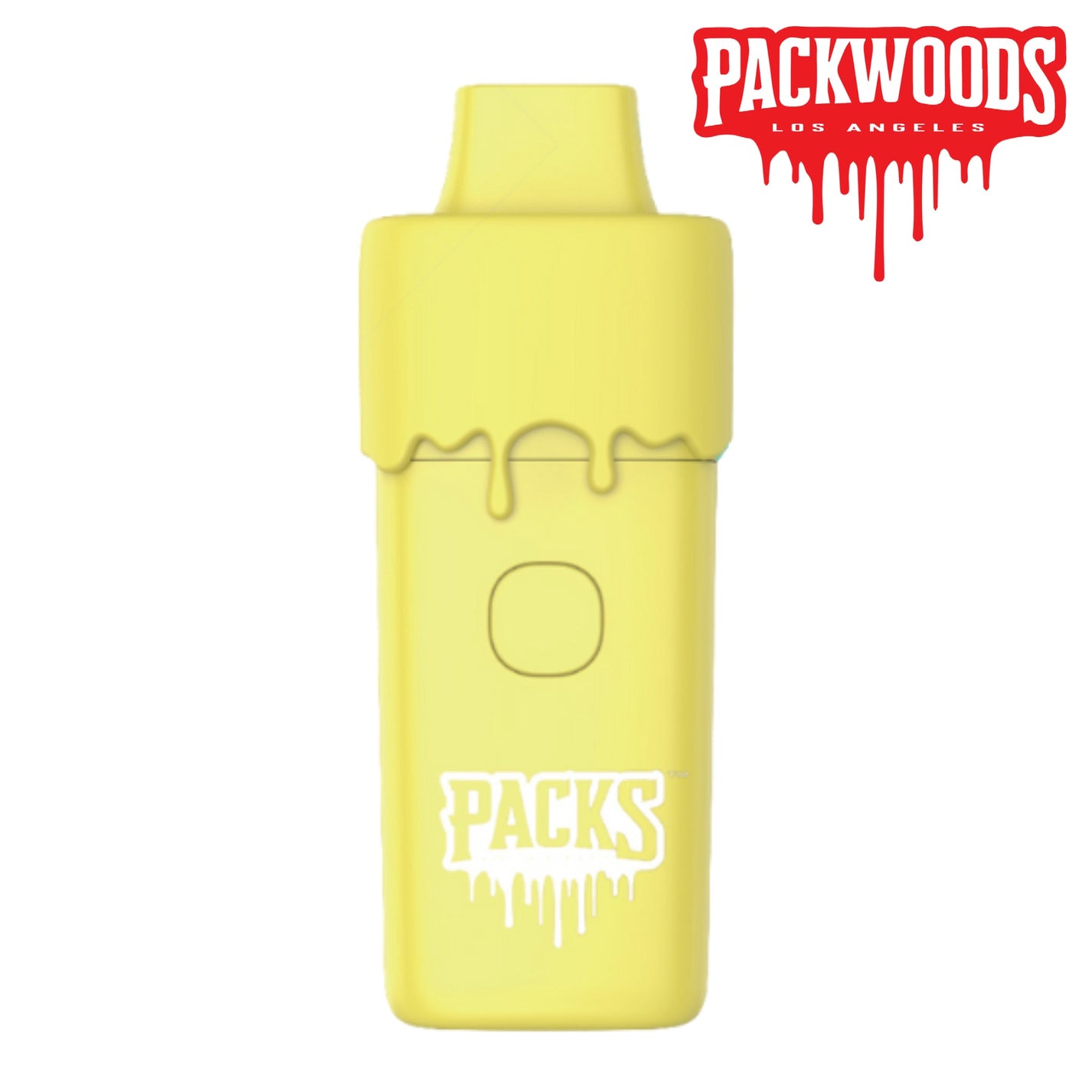 Packwoods Packspod Delta 8 Vaporizer - 2000mg - Everything 420