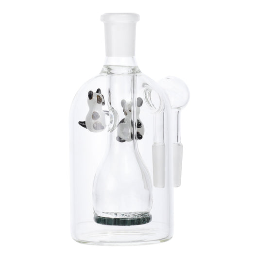 Panda Perc Ash Catcher - 90°