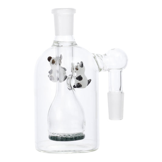 Panda Perc Ash Catcher - 90°