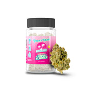 Papa's Herb Premium Indoor THC Hemp Flower - 1g Bubba Gum