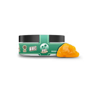 Papa's Herb THC-A Live Resin Dabs - 2g Girl Scout Cookies