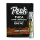 Peak THC-A Maui Wowzers Cartridge - 1000mg