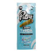 Petro Cannon THC-A Hash Holes - 2g (2ct) Cereal Milk