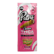 Petro Cannon THC-A Hash Holes - 2g (2ct) Watermelon Blast