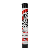 Petro Cannon THC-P Hash Holes - 2g (1ct) Strawberry