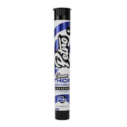 Petro Cannon THC-P Hash Holes - 2g (1ct) Blueberry
