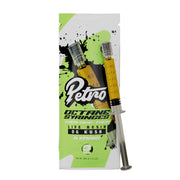 Petro Octane THC Live Resin Syringes - 3000mg OG Kush