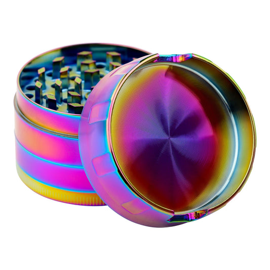 Phone Holder Rainbow Grinder - 52mm
