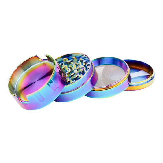 Phone Holder Rainbow Grinder - 52mm