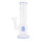 Pinched Perc Bong - 7in