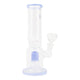 Pinched Perc Bong - 7in