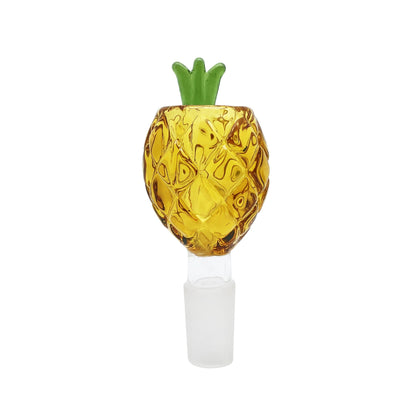 Pineapple Bowl - 14mm Male