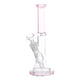 Pink Baseline Beaker Bong - 9in