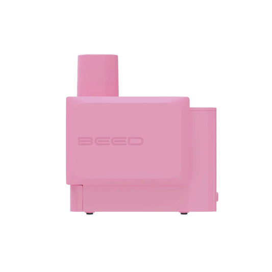 Pink Beed Automatic Joint Roller