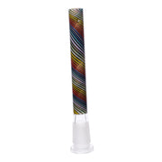 Pinstripe Downstem