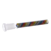 Pinstripe Downstem