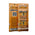 Pixie Dust Hash Hole Premium THC-A Pre-Rolls - 2g Trap Star (I)