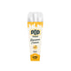 Pop Cones Ultra Thin King Size - 3ct Banana Cream