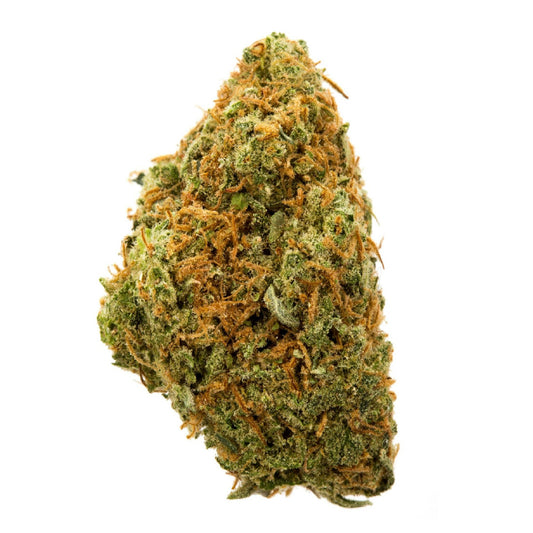 Premium Shelf Code Red THCa Flower