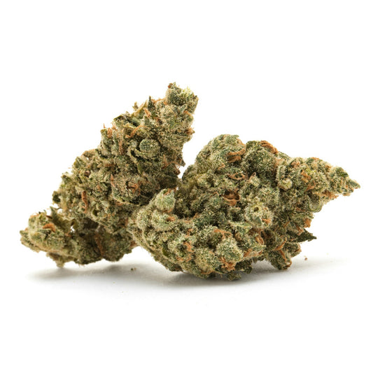 Premium Shelf London Jealousy THCa Flower