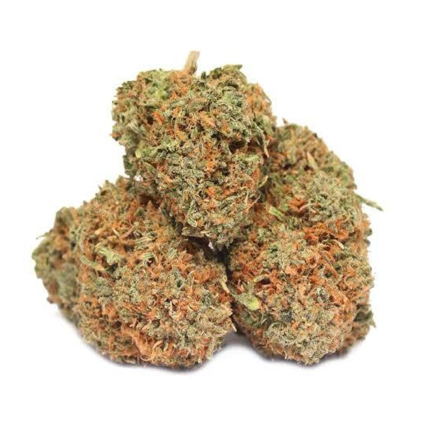 Premium Strawberry Runtz THCa Flower