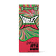 Premium Vibez THC-Jd Vaporizer - 2 Pack 1 / Watermelon Apple