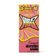 Premium Vibez THC-Jd Vaporizer - 2 Pack 1 / Pineapple Grapefruit