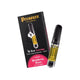 Pressure Liquid Diamonds THC-A + THC-P Cartridges - 1000mg Strawberry Runtz (H)