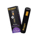 Pressure Liquid Diamonds THC-A + THC-P Vaporizer - 1000mg Mamba 24 (I)