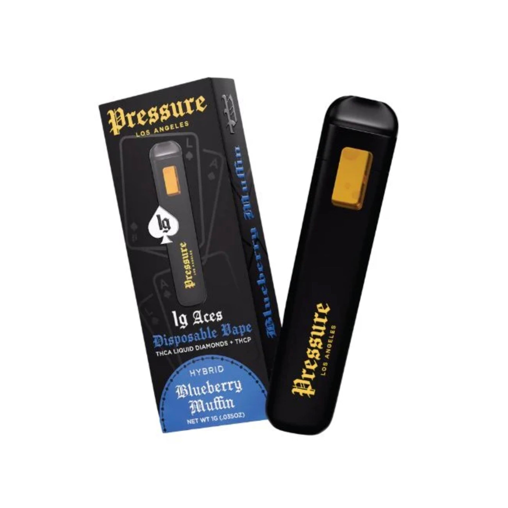 Pressure Liquid Diamonds THC-A + THC-P Vaporizer - 1000mg - Everything 420 Pressure Liquid Diamonds THC-A + THC-P Vaporizer - 1000mg - Everything 420
