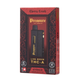 Pressure Live Resin THC-A Vaporizer - 6000mg Cherry Crush (H)