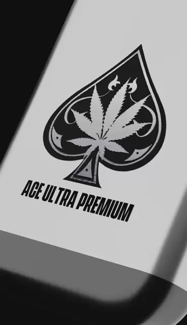 ACE Ultra Premium Live Resin THC-A Vaporizer - 2000mg