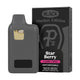 Ps Black Market THC-P + THC-H Vaporizer - 3000mg Star Berry (S)