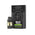 Ps Black Market Vaporizer Starter Kit Murda Melon Pod Refill (H)