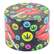 Pucker Up Grinder - 50mm