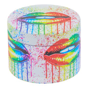 Pucker Up Grinder - 50mm